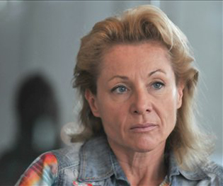 mojca horvat
